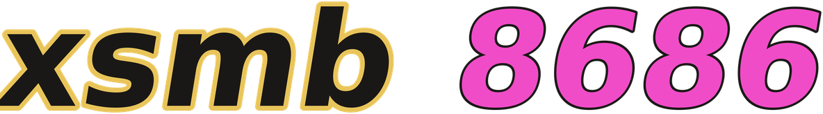 xsmb 8686 logo